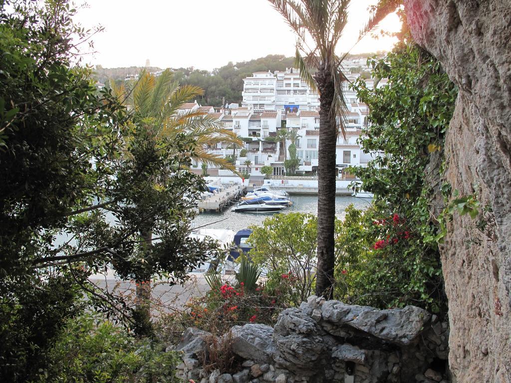 Pension La Herradura Bagian luar foto